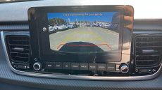 Kia Rio 1.0 T GDi 48V 118 GT-Line S 5dr Petrol Hatchback